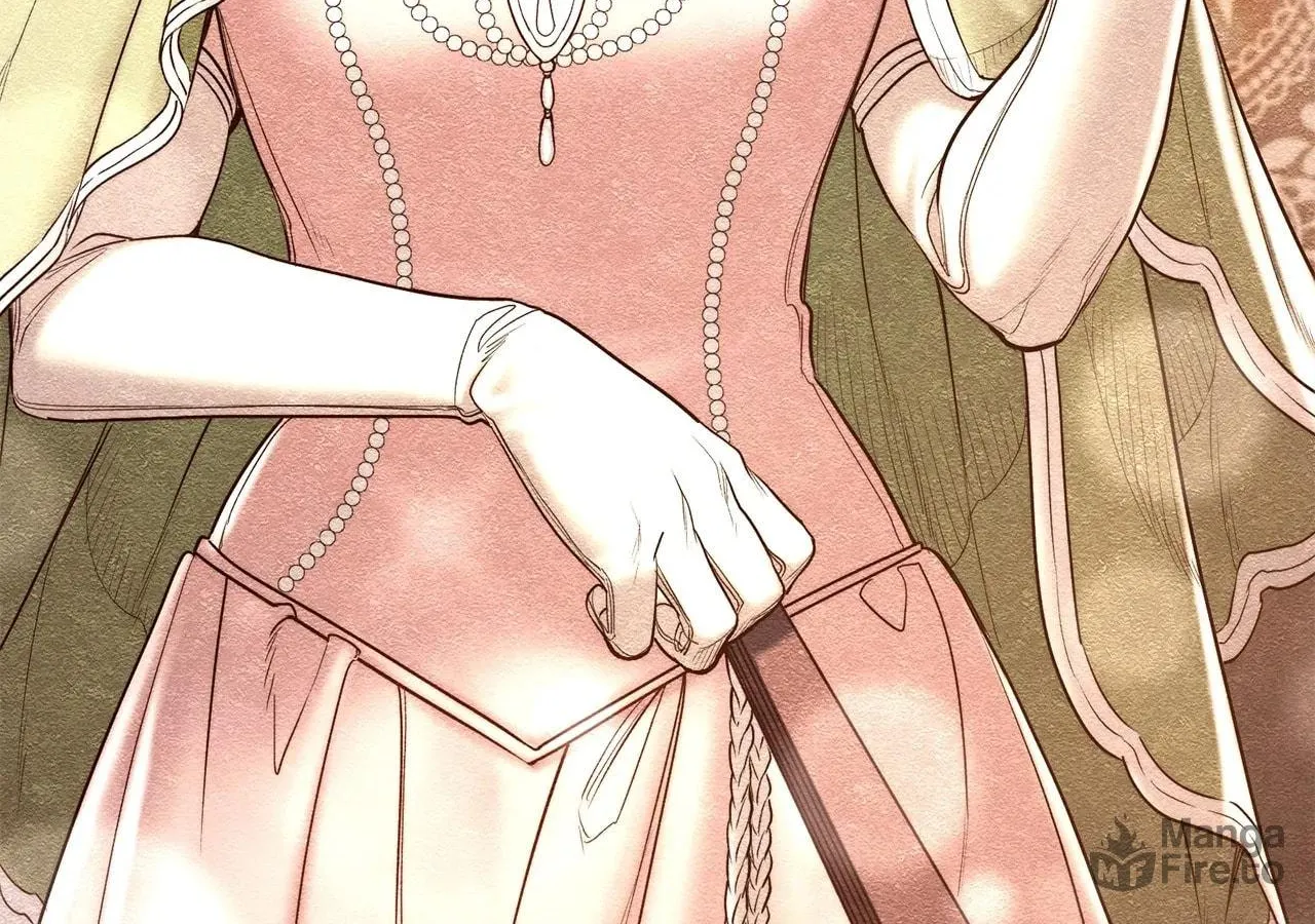 If You Wish to Have Me Chapter 15 page 106 - 