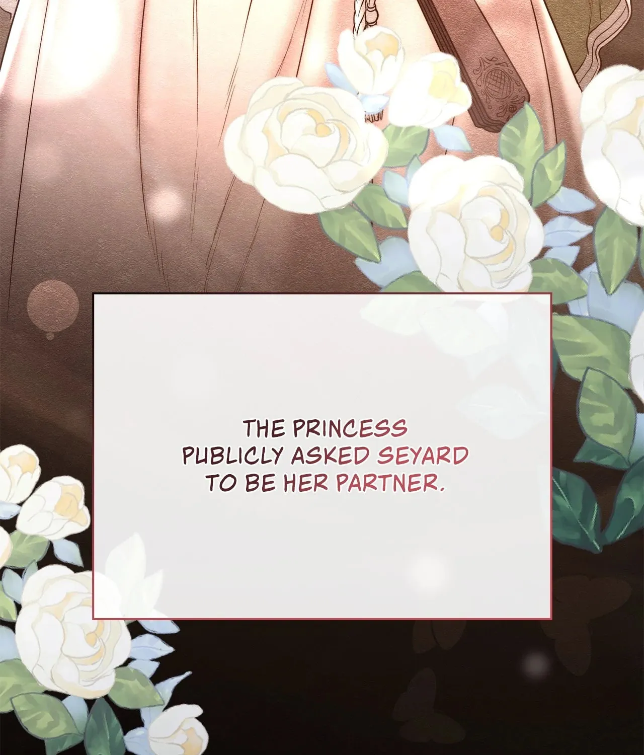 If You Wish to Have Me Chapter 15 page 107 - 
