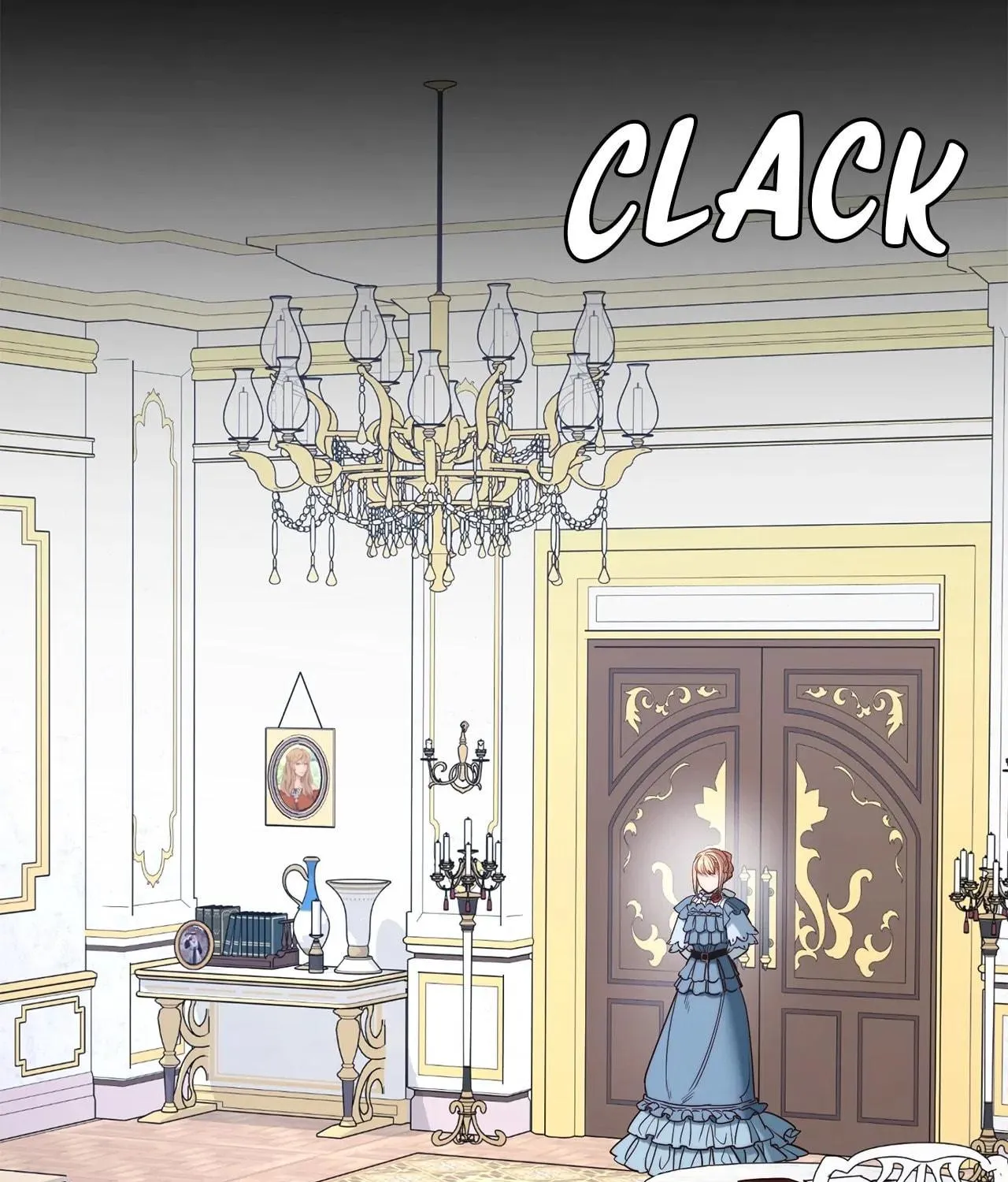 If You Wish to Have Me Chapter 15 page 109 - 