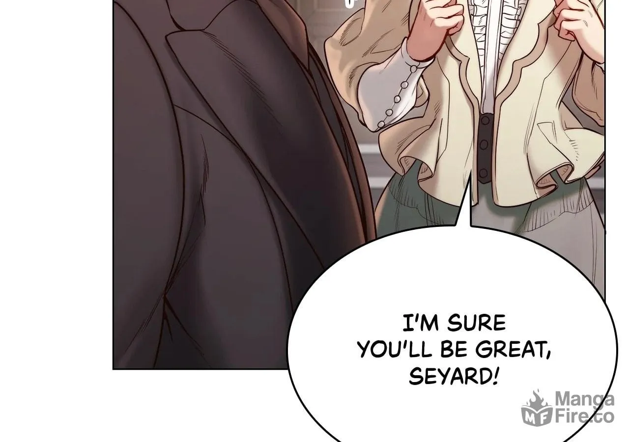 If You Wish to Have Me Chapter 15 page 12 - 
