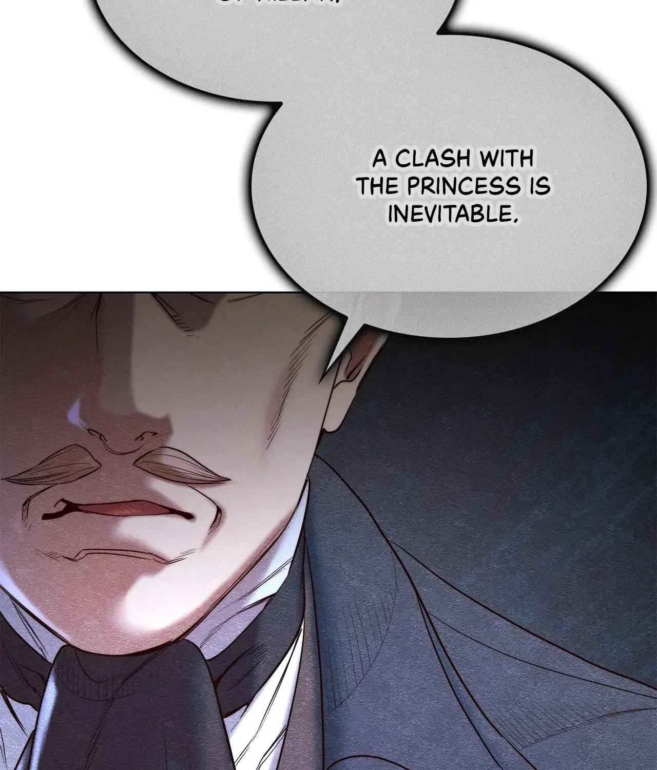 If You Wish to Have Me Chapter 15 page 111 - 