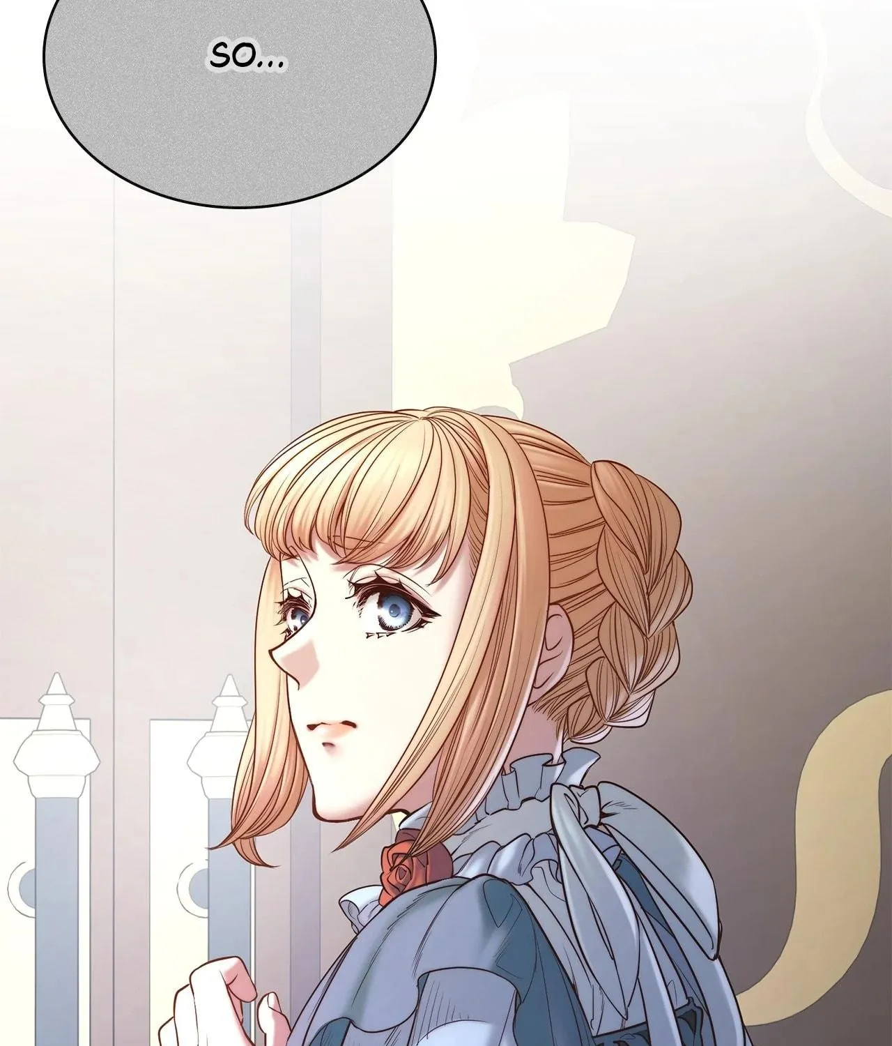 If You Wish to Have Me Chapter 15 page 115 - 