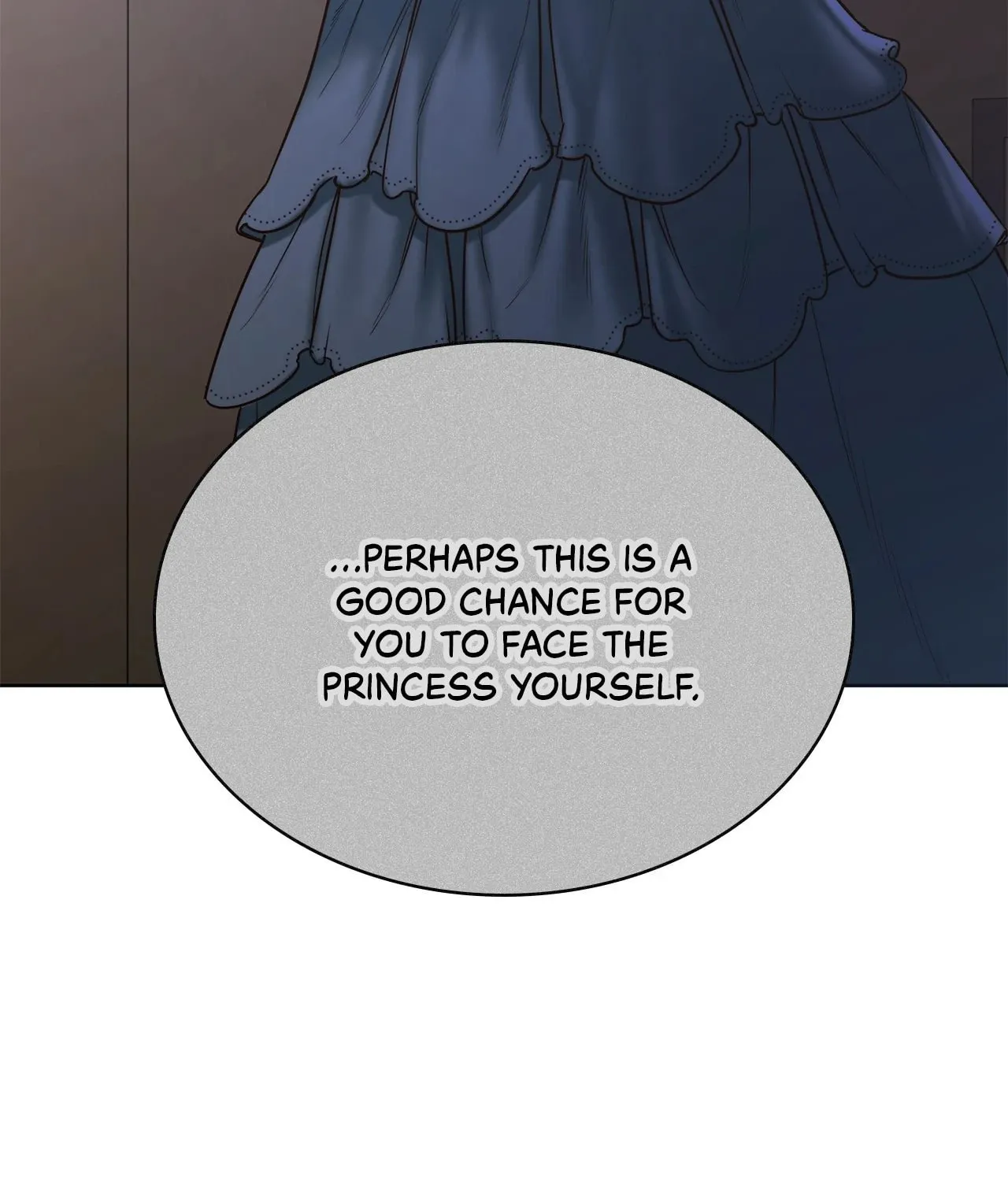 If You Wish to Have Me Chapter 15 page 117 - 