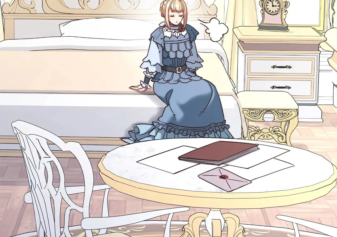 If You Wish to Have Me Chapter 15 page 123 - 