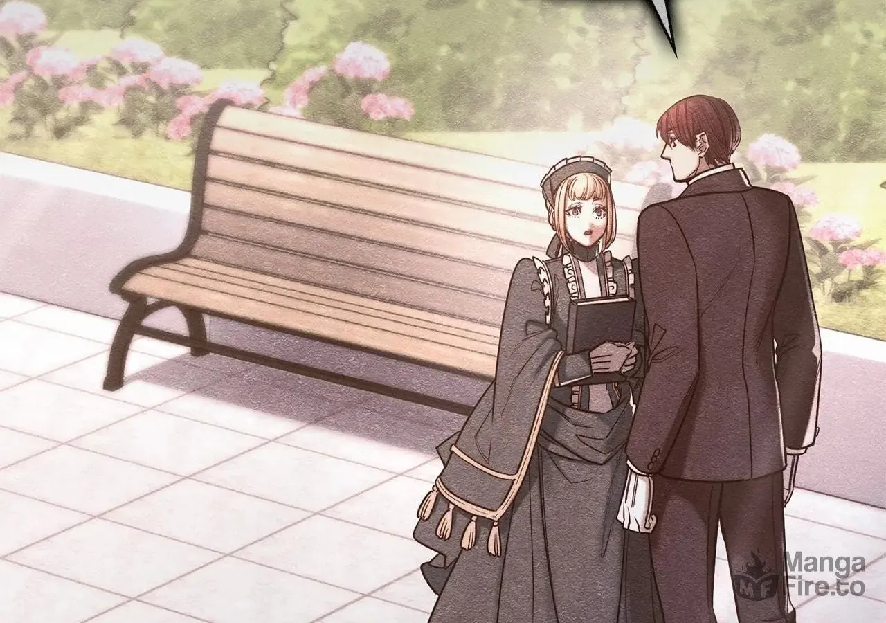 If You Wish to Have Me Chapter 15 page 127 - 