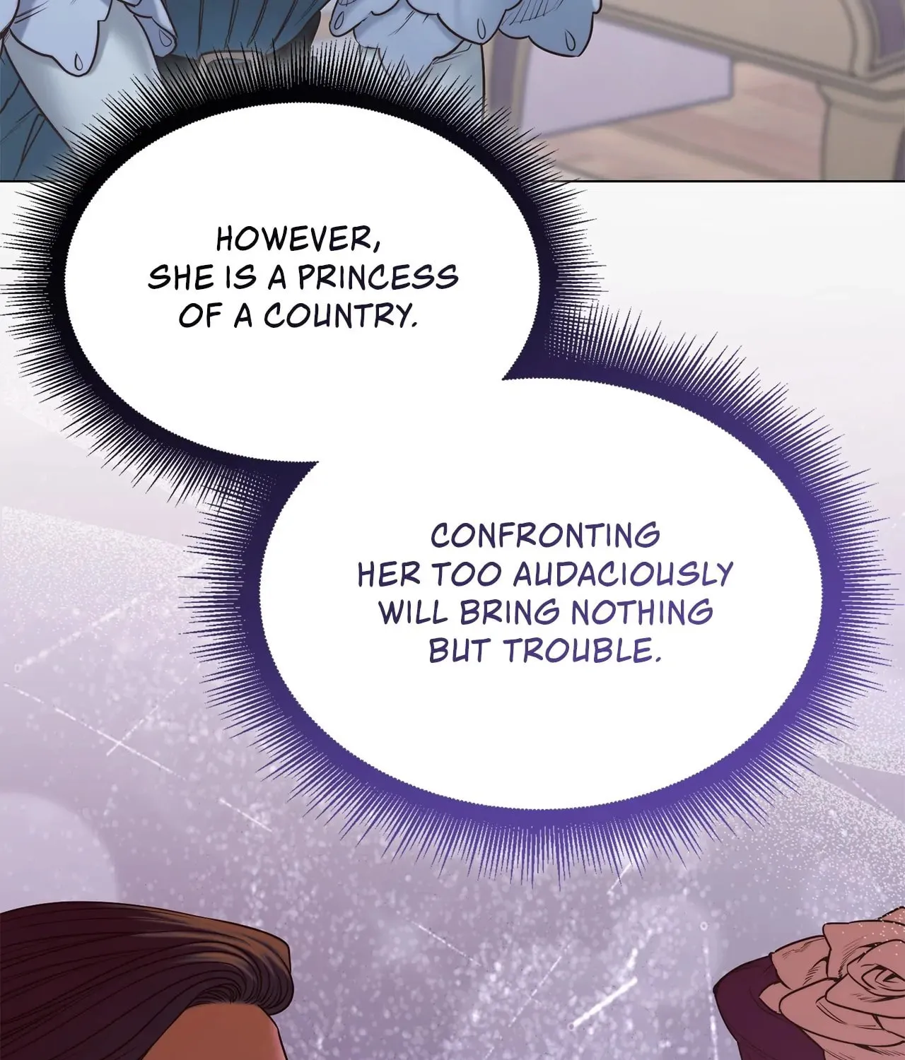 If You Wish to Have Me Chapter 15 page 130 - 