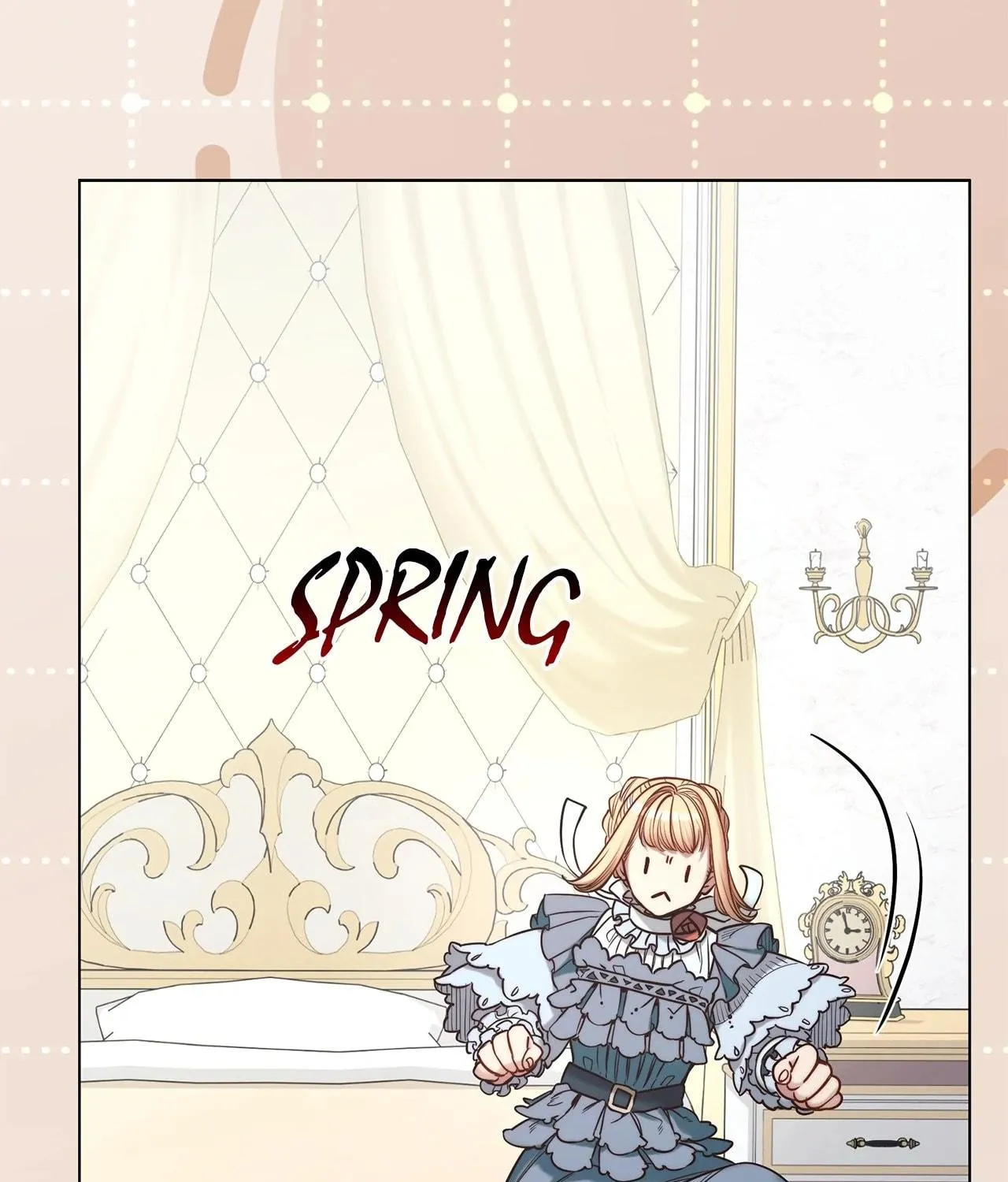 If You Wish to Have Me Chapter 15 page 134 - 