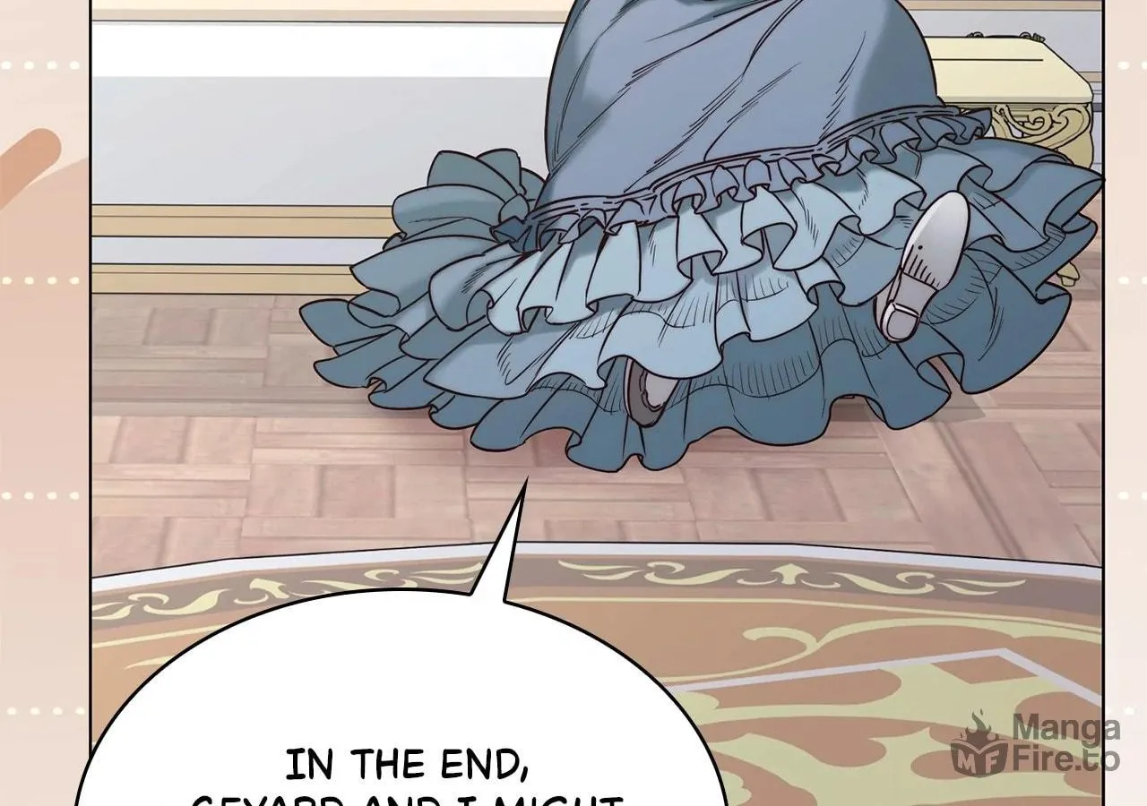 If You Wish to Have Me Chapter 15 page 135 - 