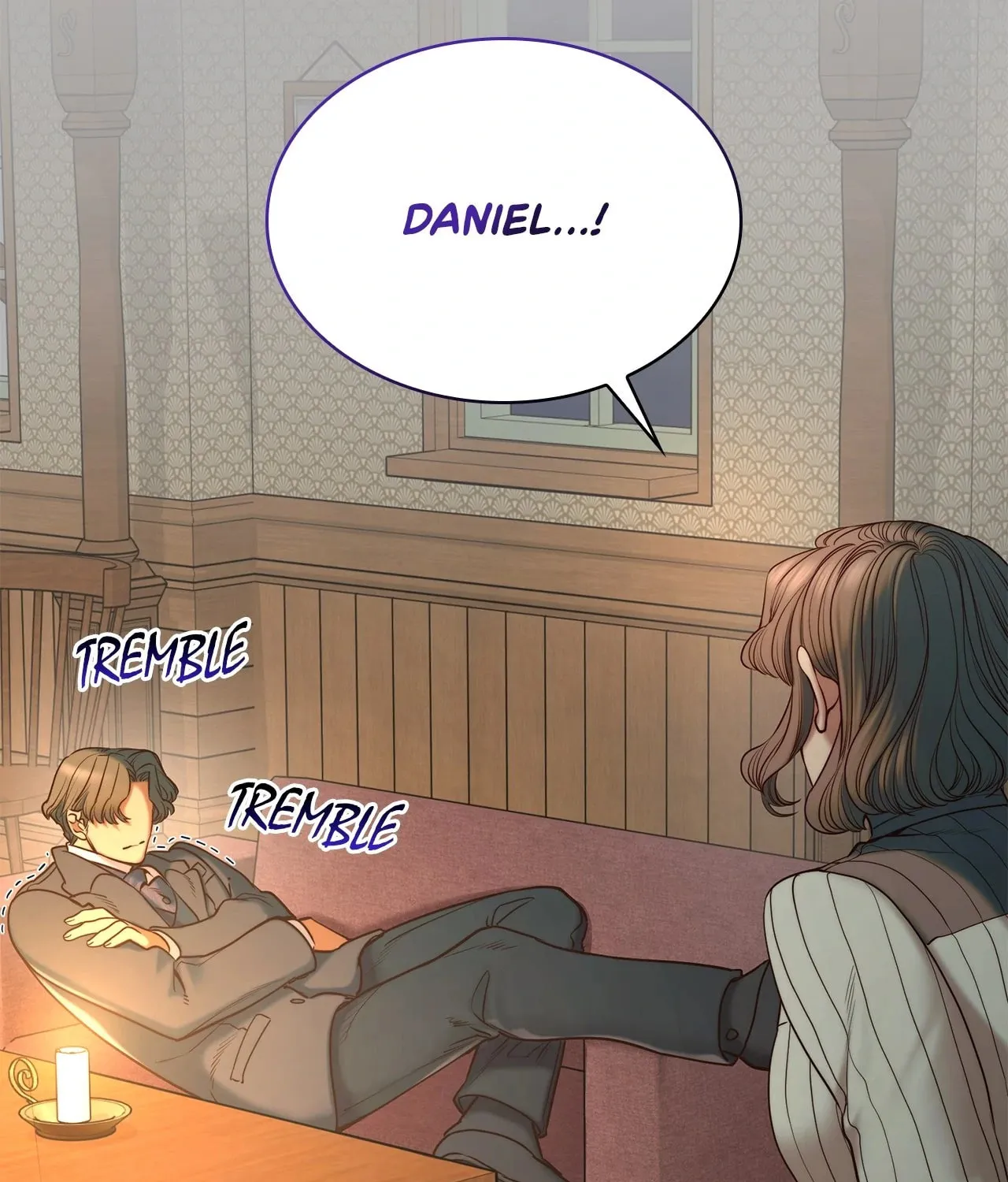 If You Wish to Have Me Chapter 15 page 145 - 