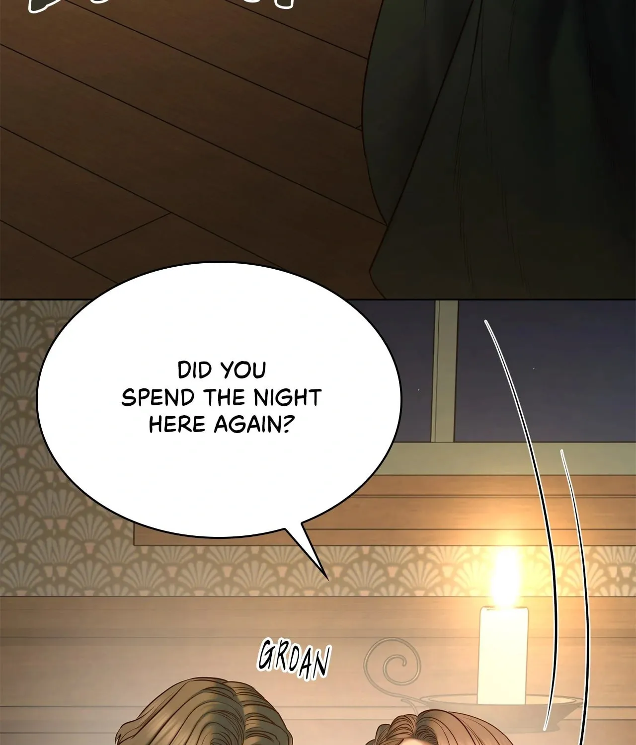 If You Wish to Have Me Chapter 15 page 147 - 