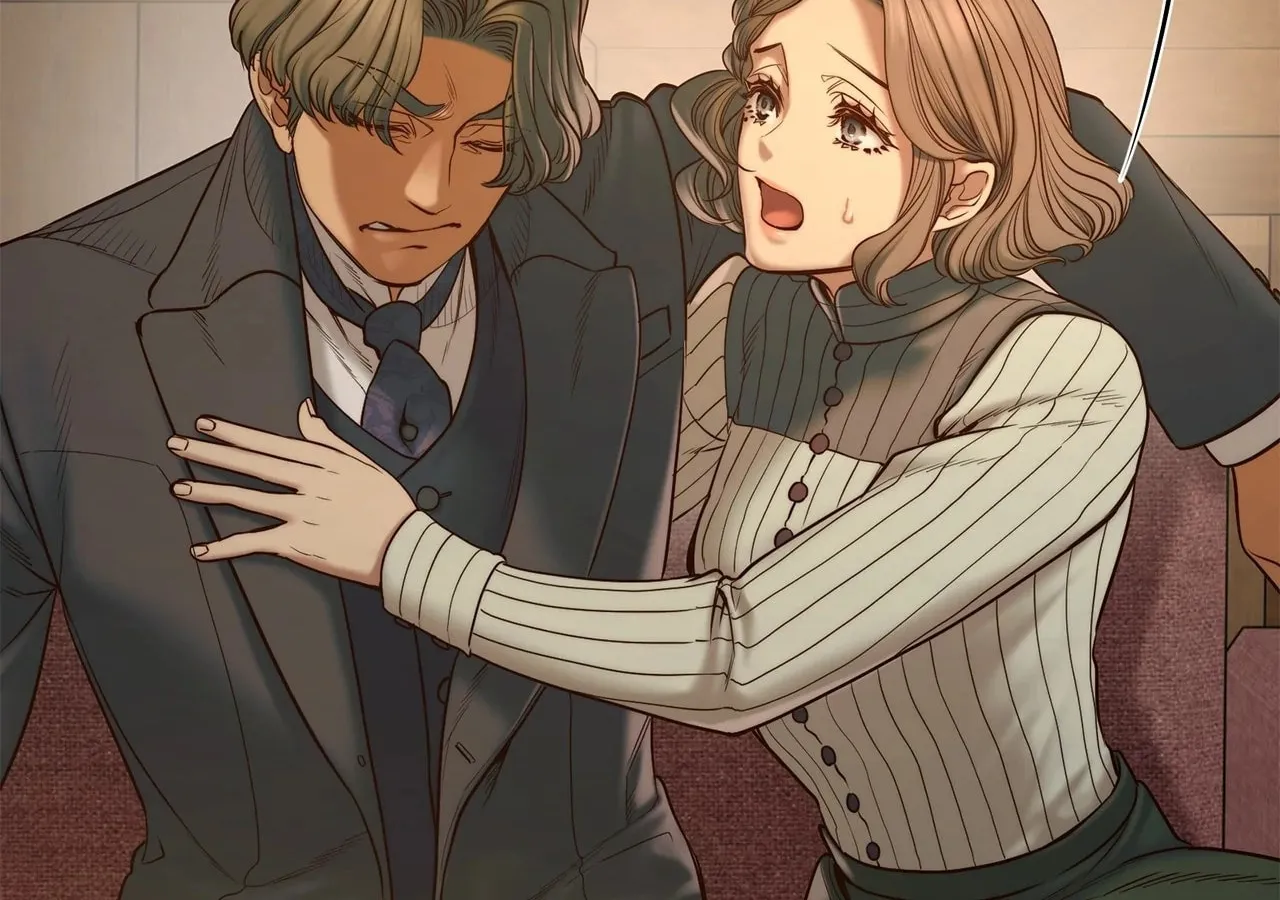 If You Wish to Have Me Chapter 15 page 148 - 