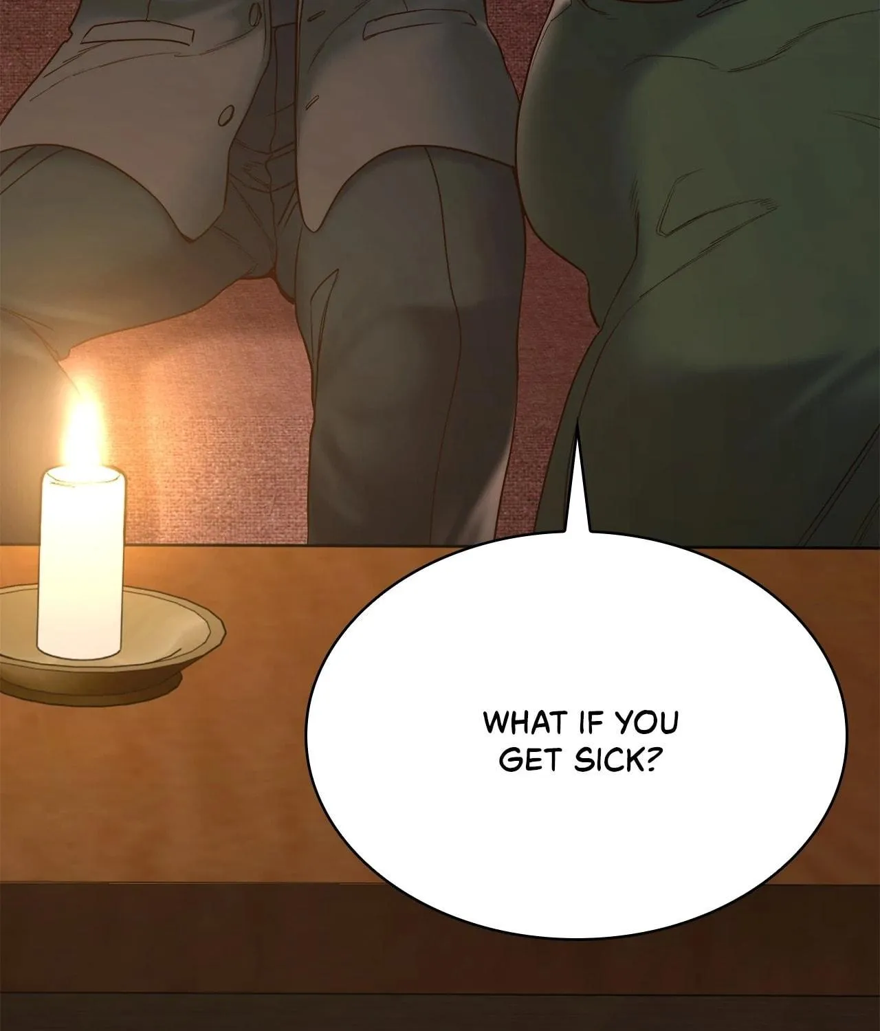 If You Wish to Have Me Chapter 15 page 149 - 