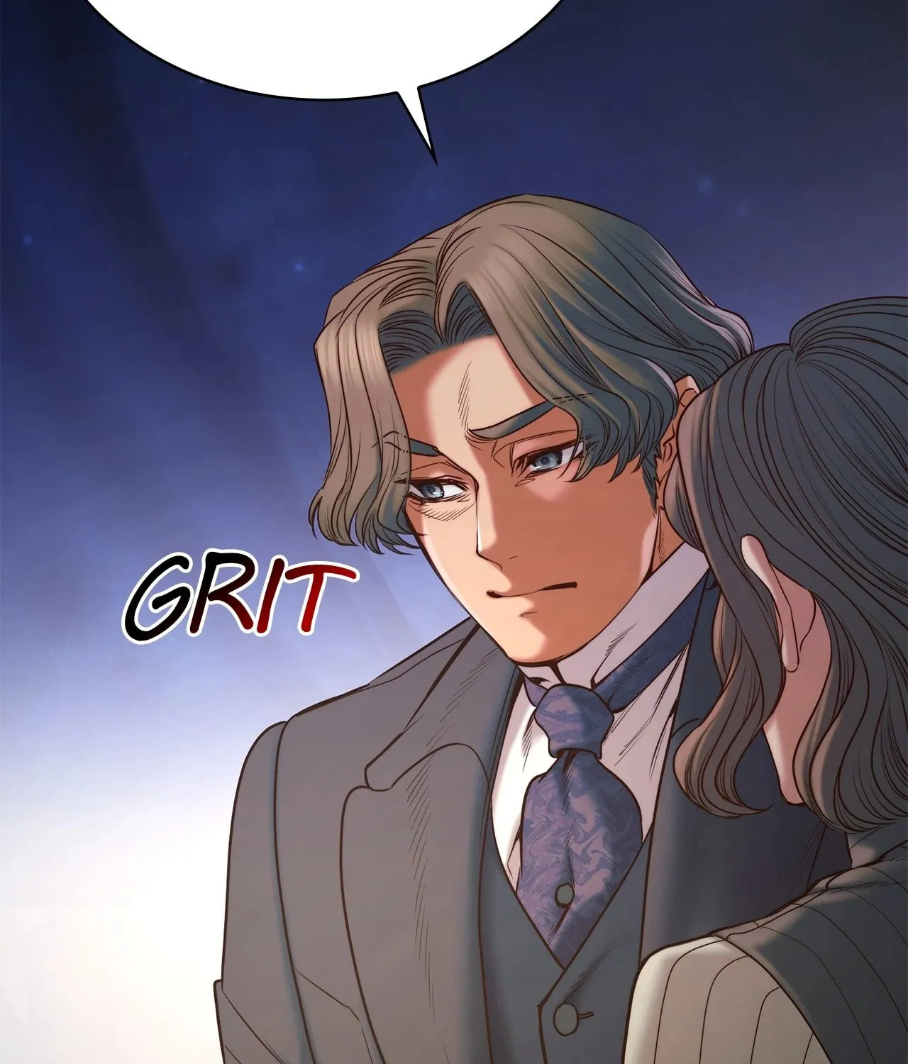 If You Wish to Have Me Chapter 15 page 151 - 