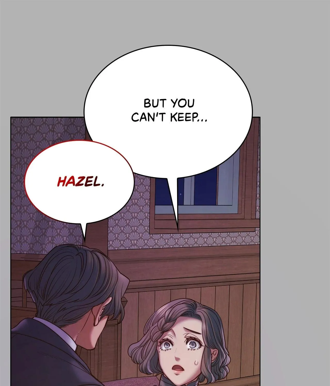 If You Wish to Have Me Chapter 15 page 153 - 