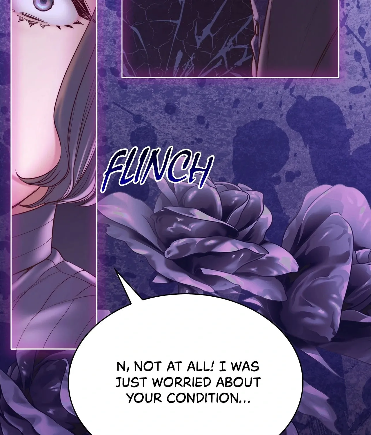 If You Wish to Have Me Chapter 15 page 157 - 