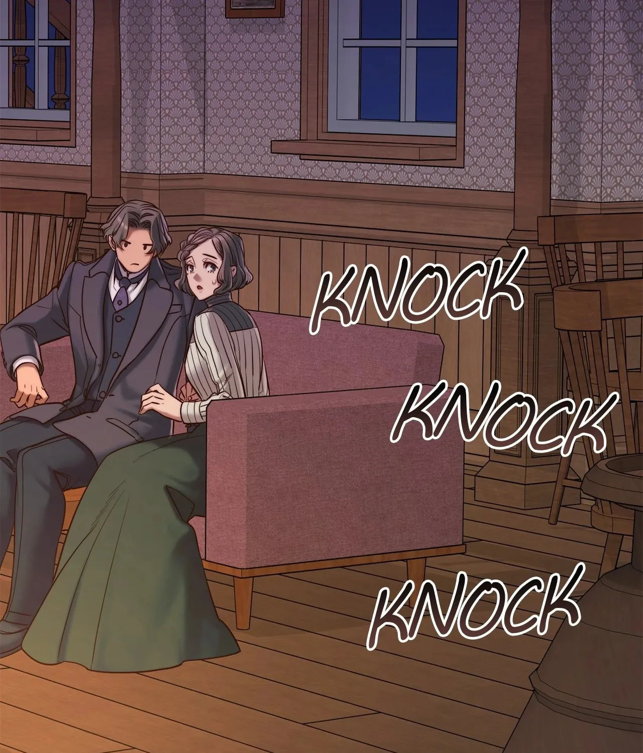 If You Wish to Have Me Chapter 15 page 159 - 