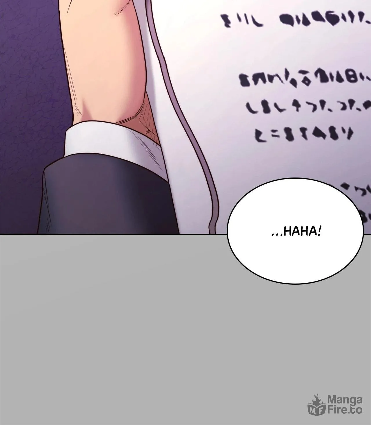If You Wish to Have Me Chapter 15 page 167 - 