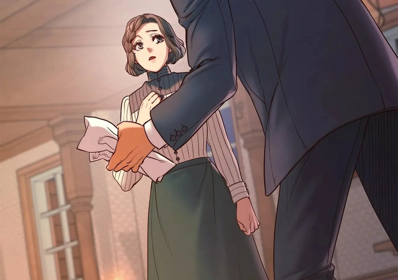 If You Wish to Have Me Chapter 15 page 169 - 