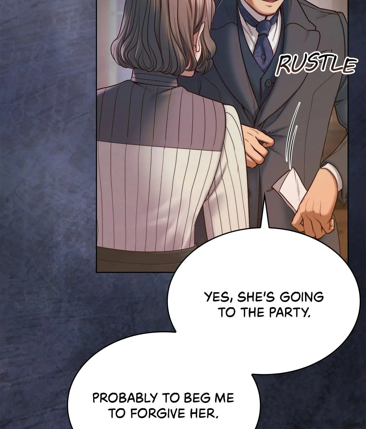 If You Wish to Have Me Chapter 15 page 172 - 