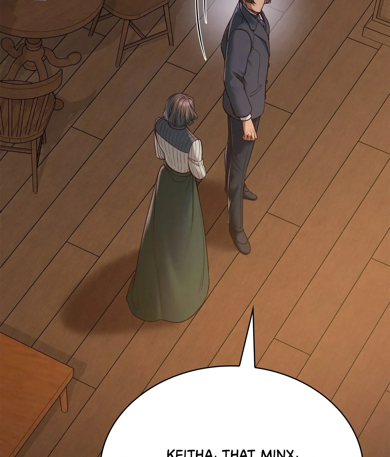 If You Wish to Have Me Chapter 15 page 176 - 
