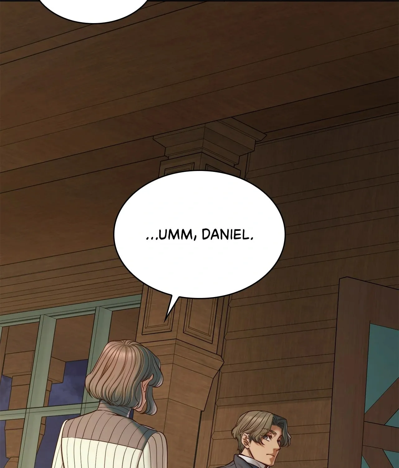 If You Wish to Have Me Chapter 15 page 180 - 