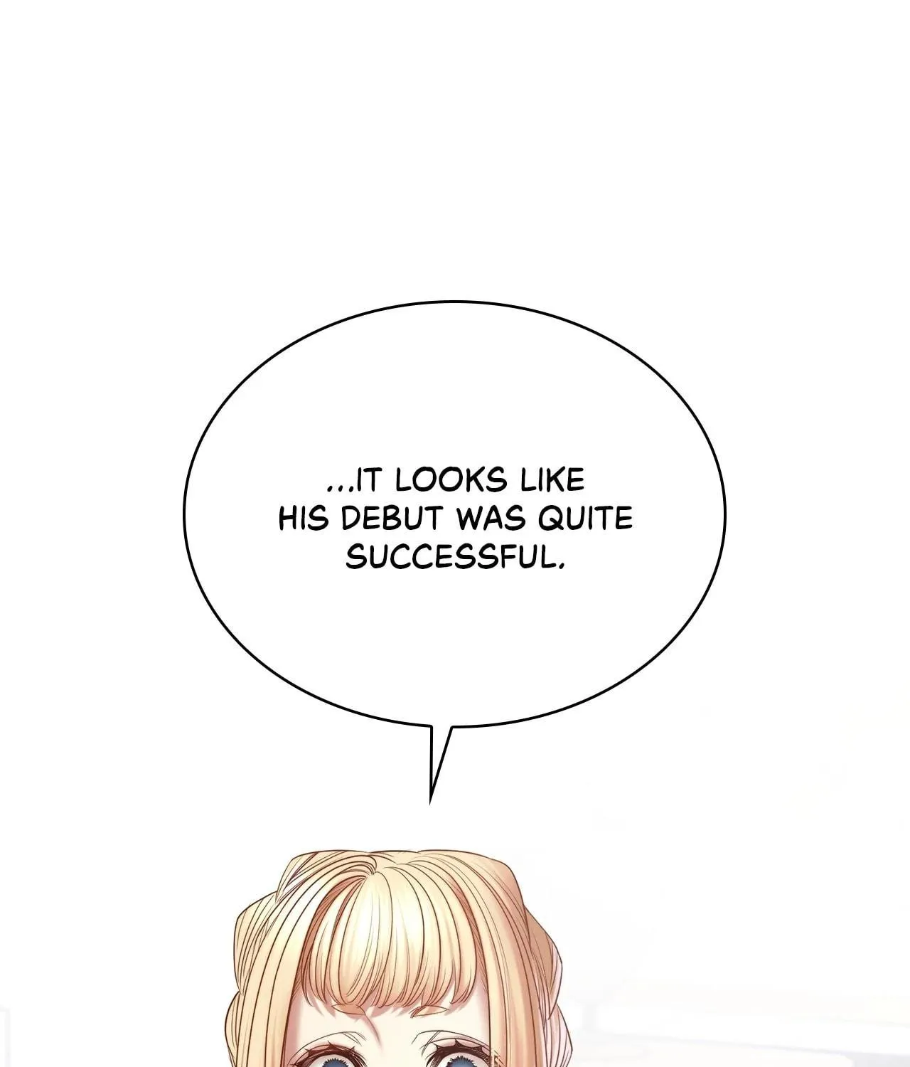 If You Wish to Have Me Chapter 15 page 19 - 