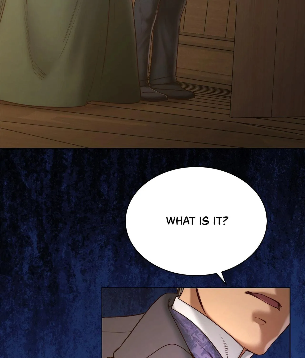 If You Wish to Have Me Chapter 15 page 182 - 
