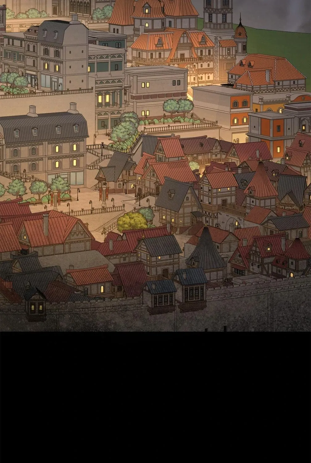 If You Wish to Have Me Chapter 15 page 189 - 