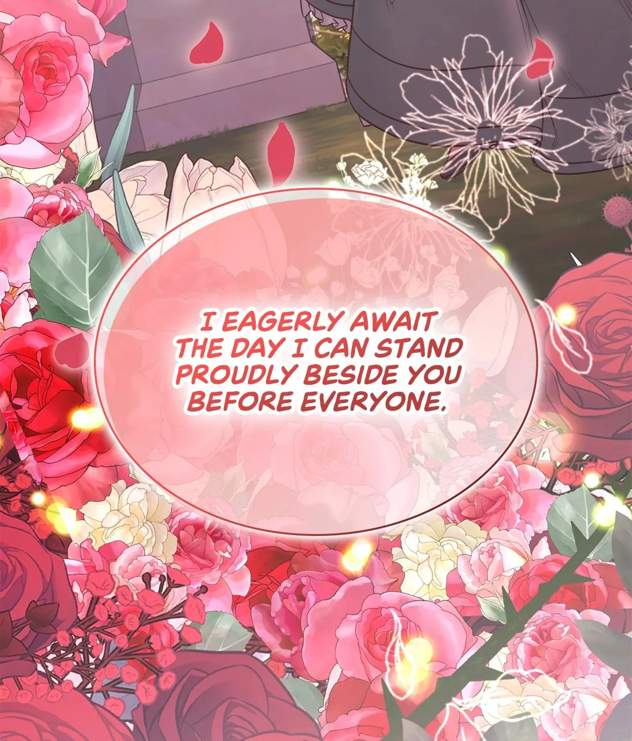 If You Wish to Have Me Chapter 15 page 3 - 