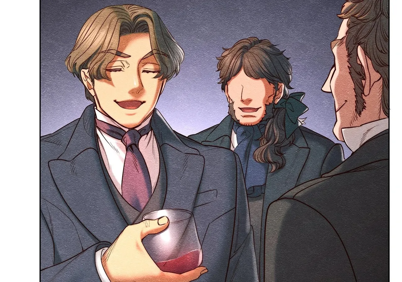 If You Wish to Have Me Chapter 15 page 28 - 
