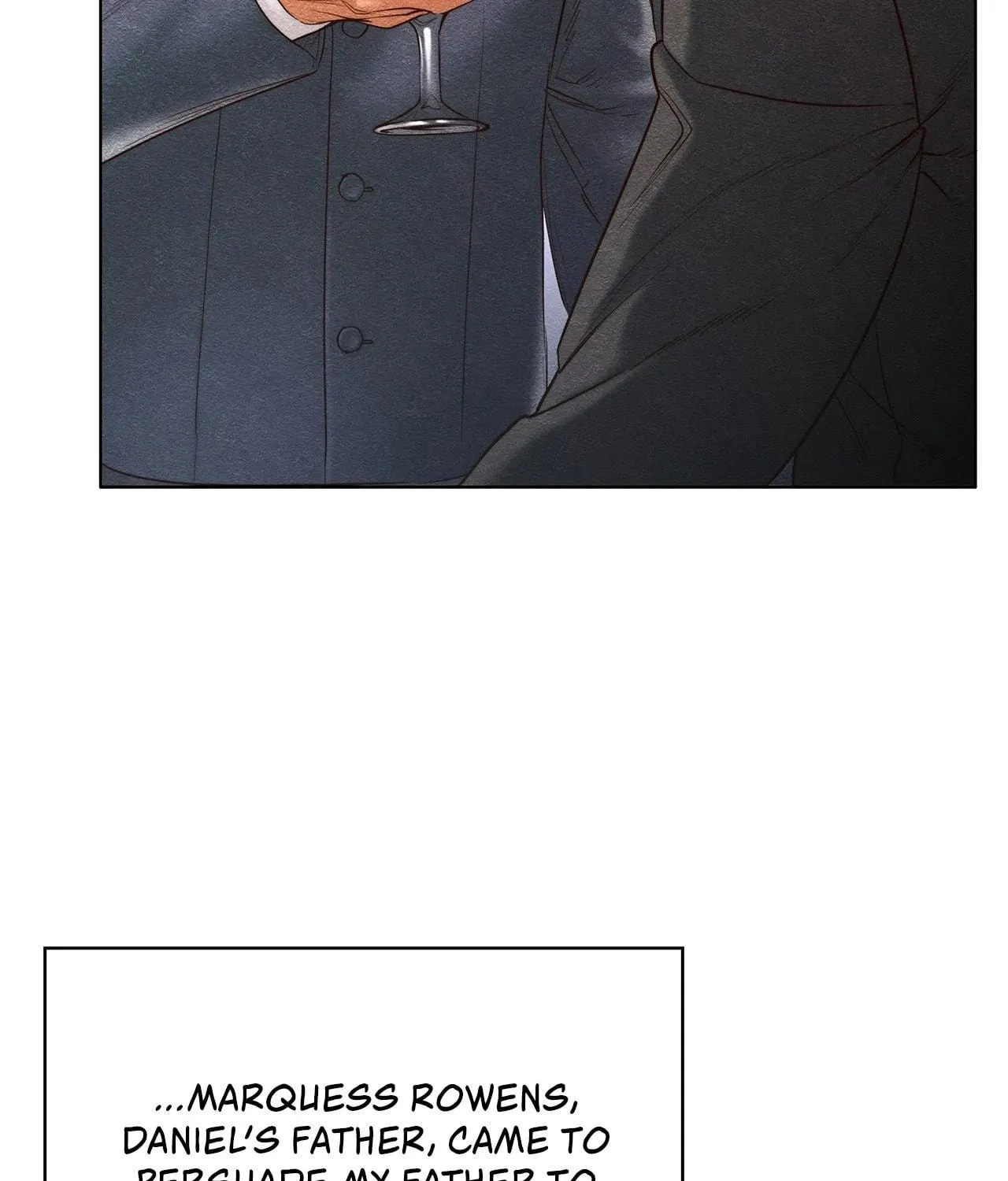 If You Wish to Have Me Chapter 15 page 29 - 