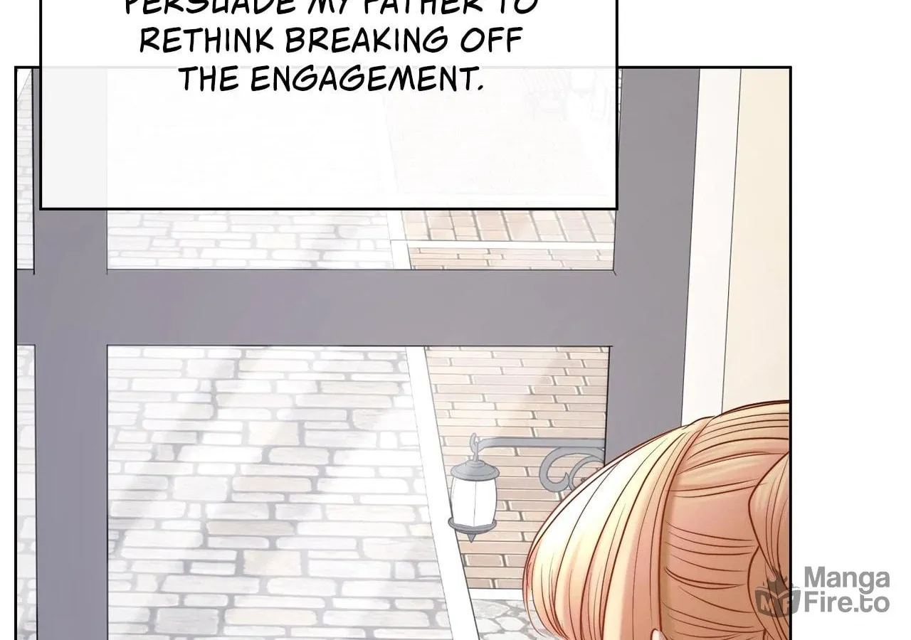 If You Wish to Have Me Chapter 15 page 30 - 