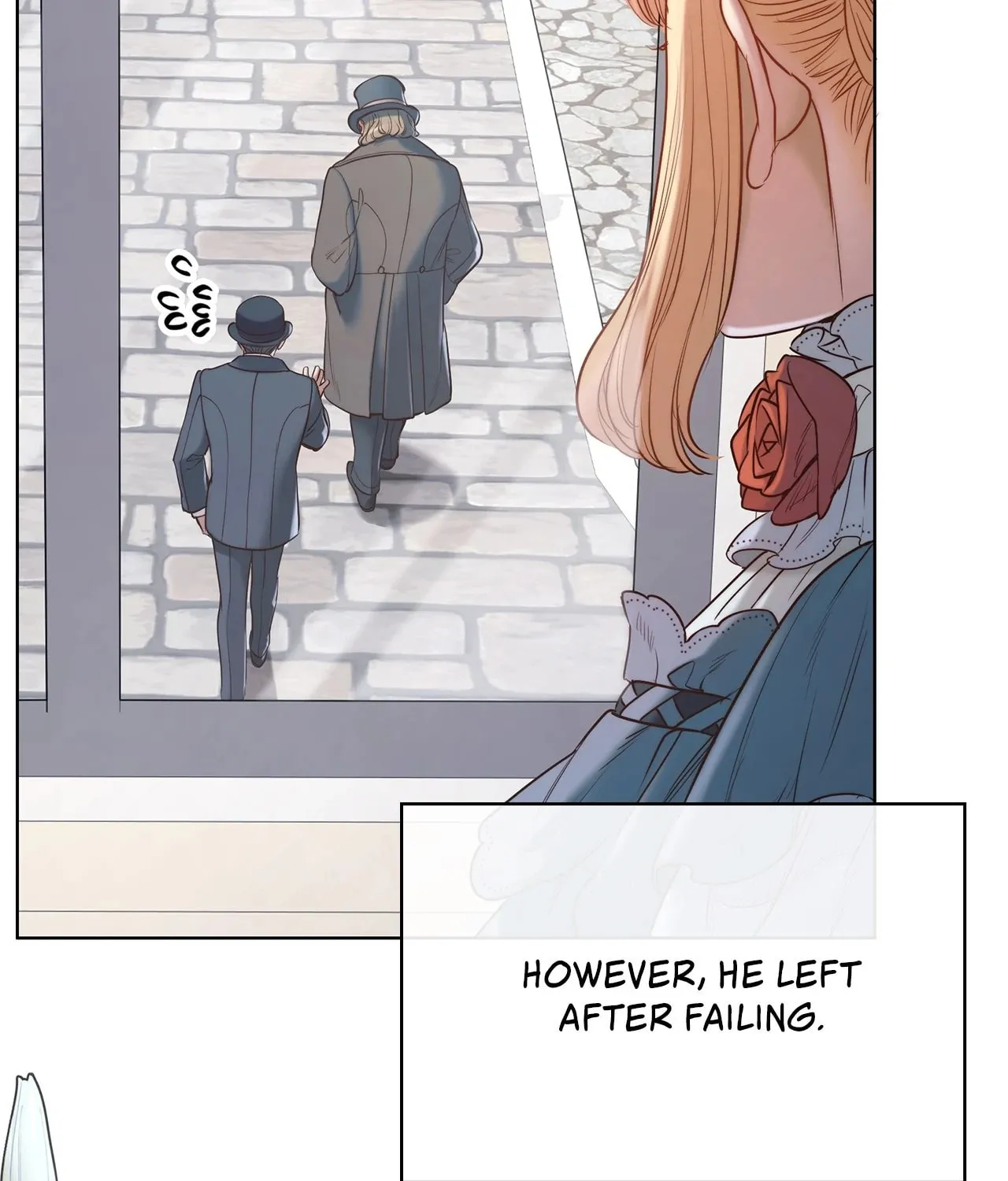 If You Wish to Have Me Chapter 15 page 31 - 