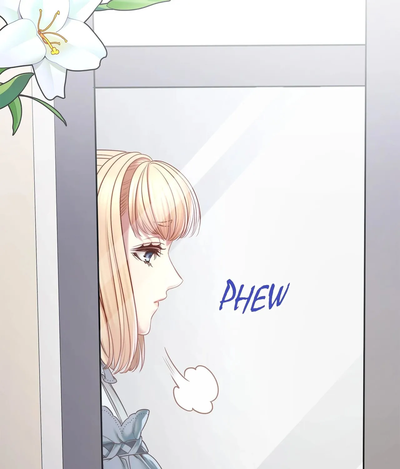 If You Wish to Have Me Chapter 15 page 33 - 
