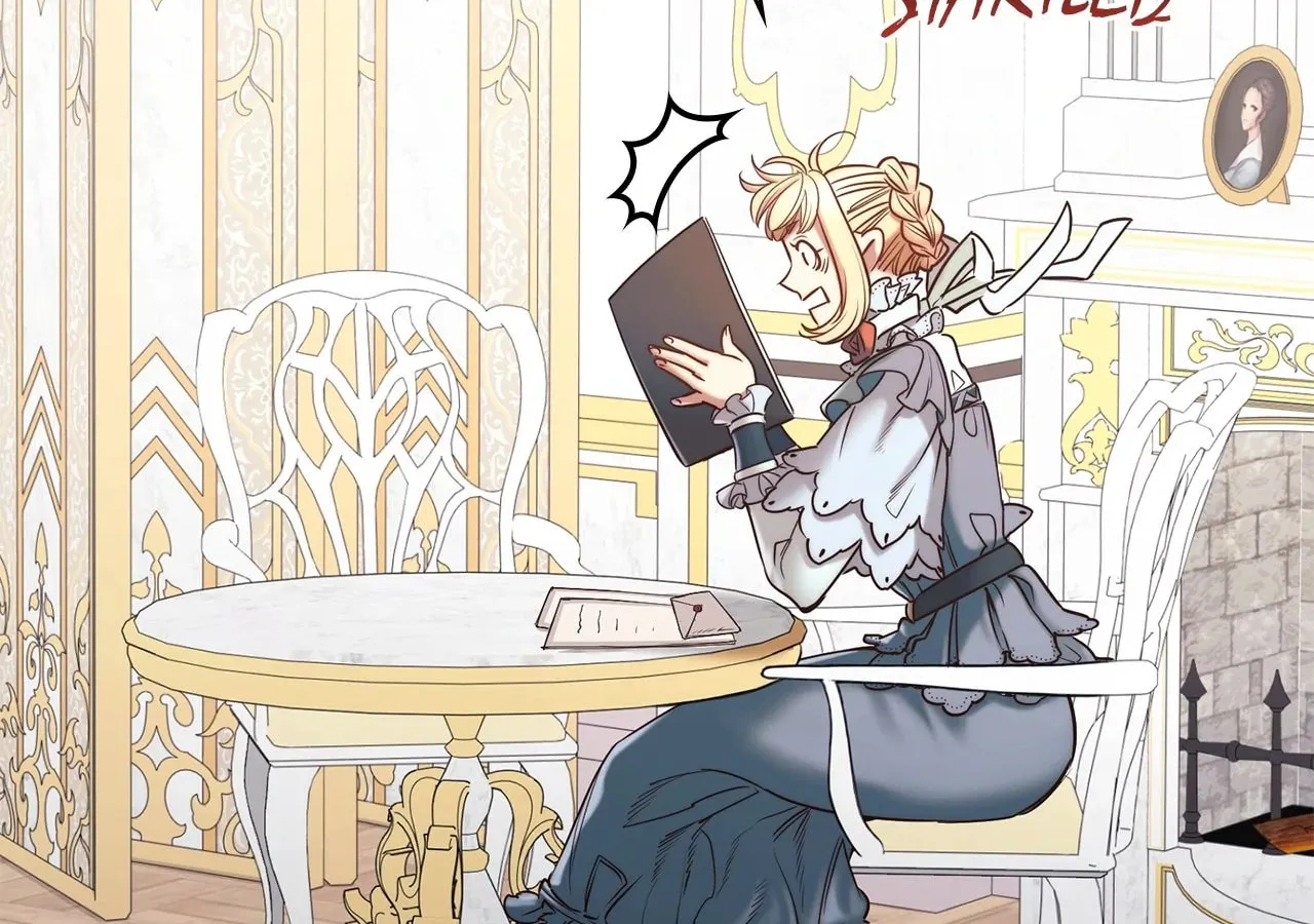 If You Wish to Have Me Chapter 15 page 37 - 