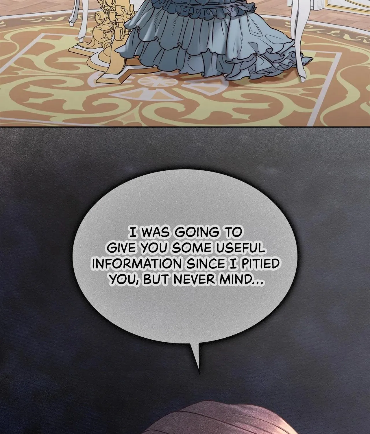 If You Wish to Have Me Chapter 15 page 38 - 