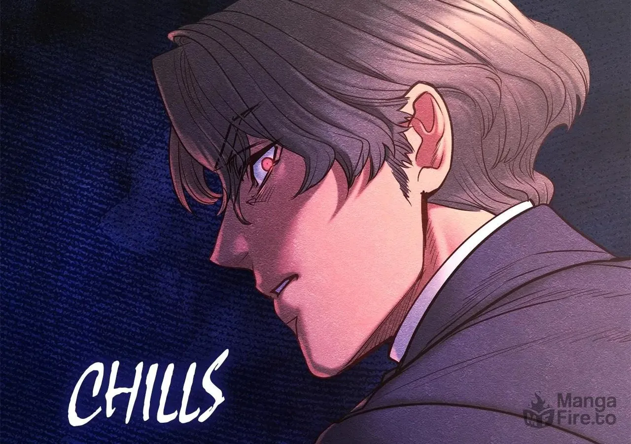 If You Wish to Have Me Chapter 15 page 39 - 