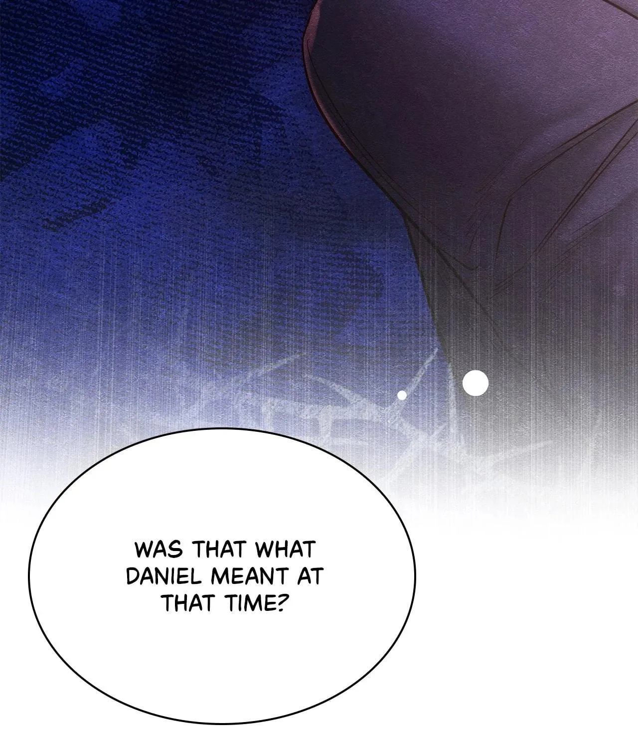 If You Wish to Have Me Chapter 15 page 40 - 