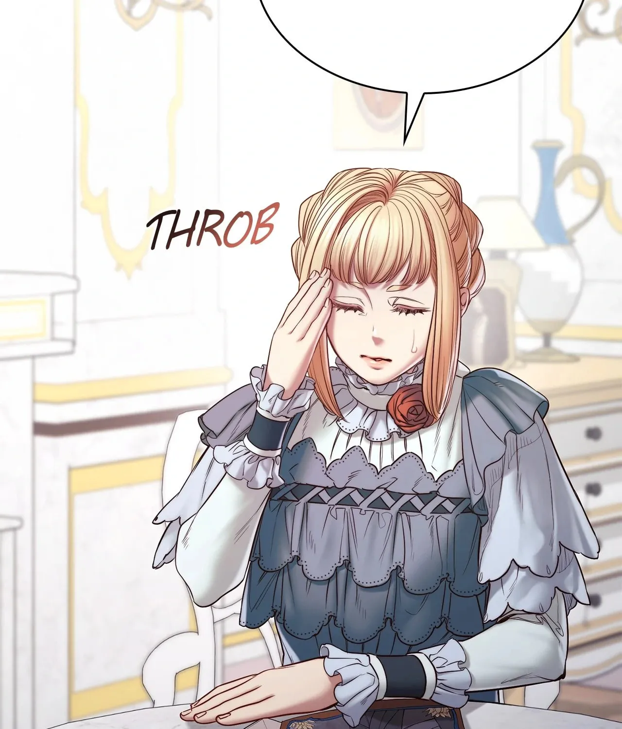 If You Wish to Have Me Chapter 15 page 42 - 