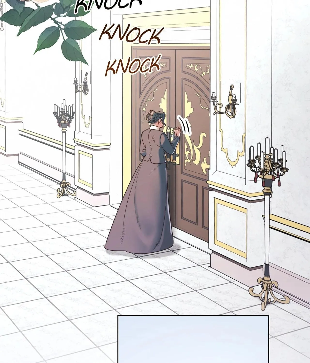If You Wish to Have Me Chapter 15 page 46 - 