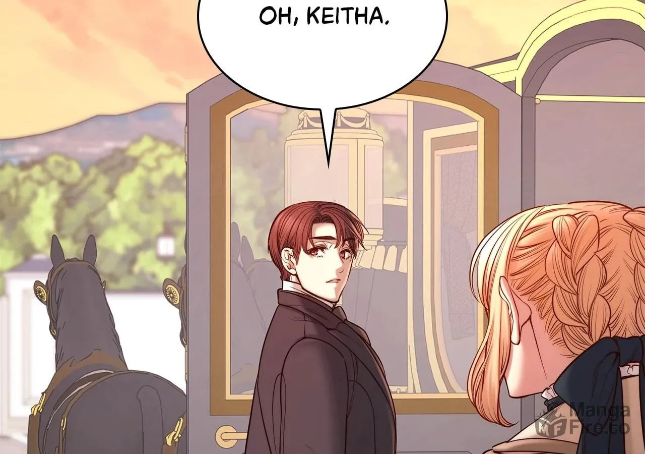 If You Wish to Have Me Chapter 15 page 6 - 
