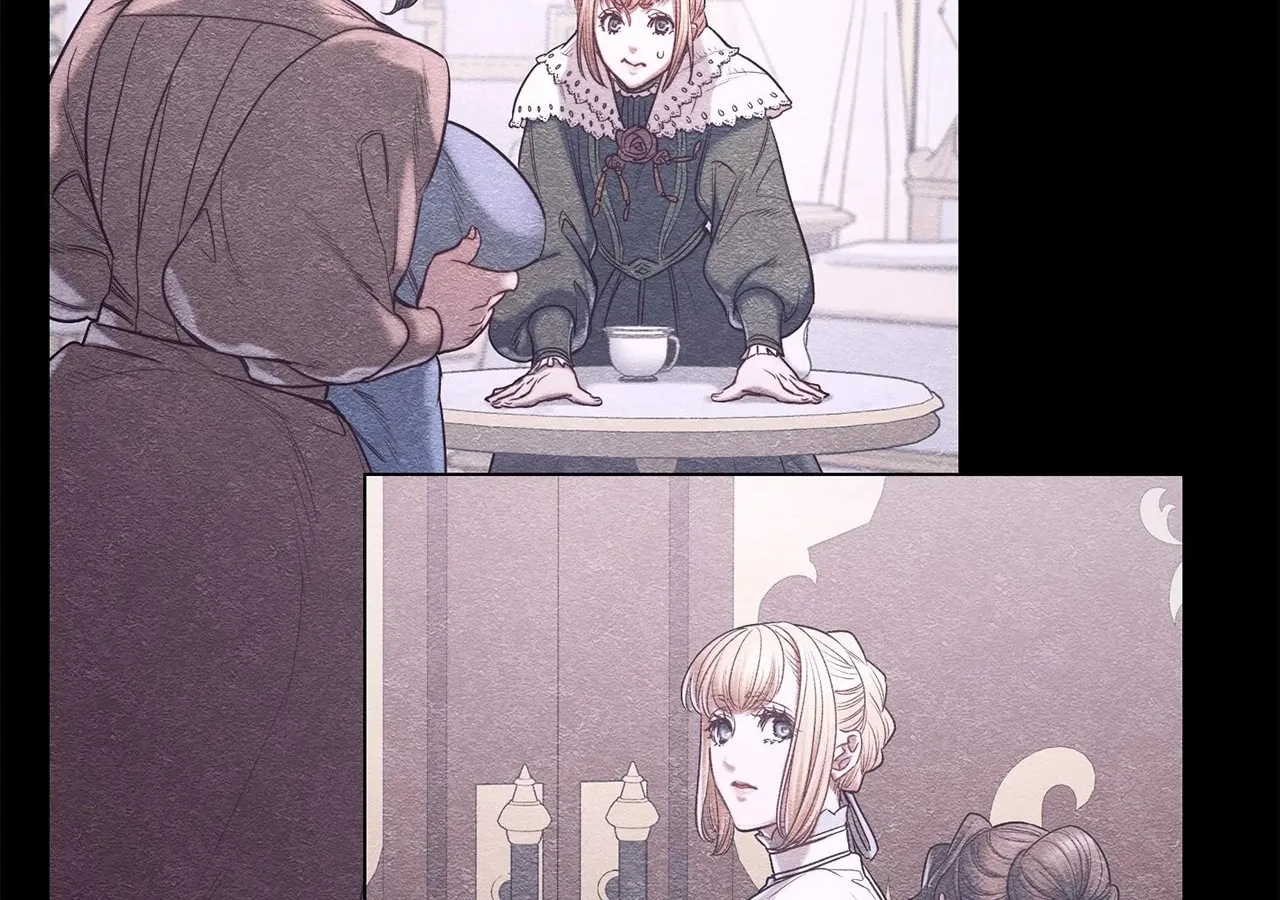 If You Wish to Have Me Chapter 15 page 54 - 