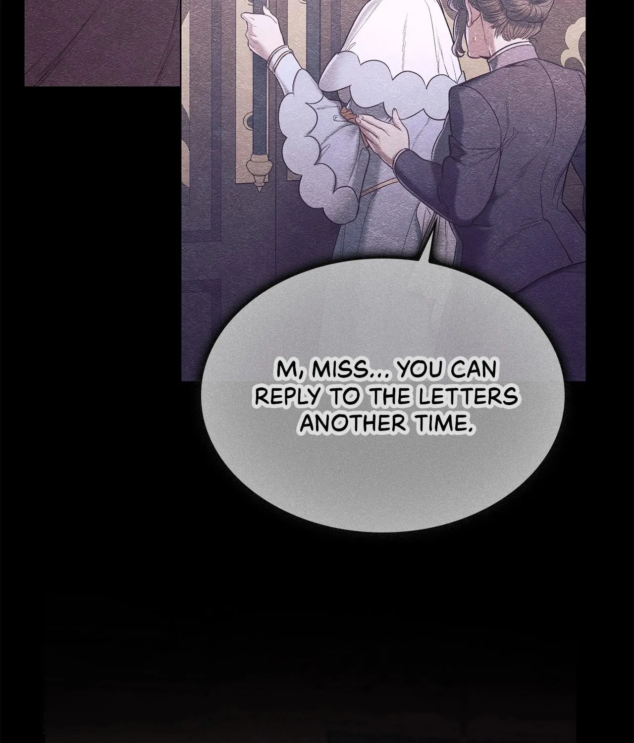 If You Wish to Have Me Chapter 15 page 55 - 