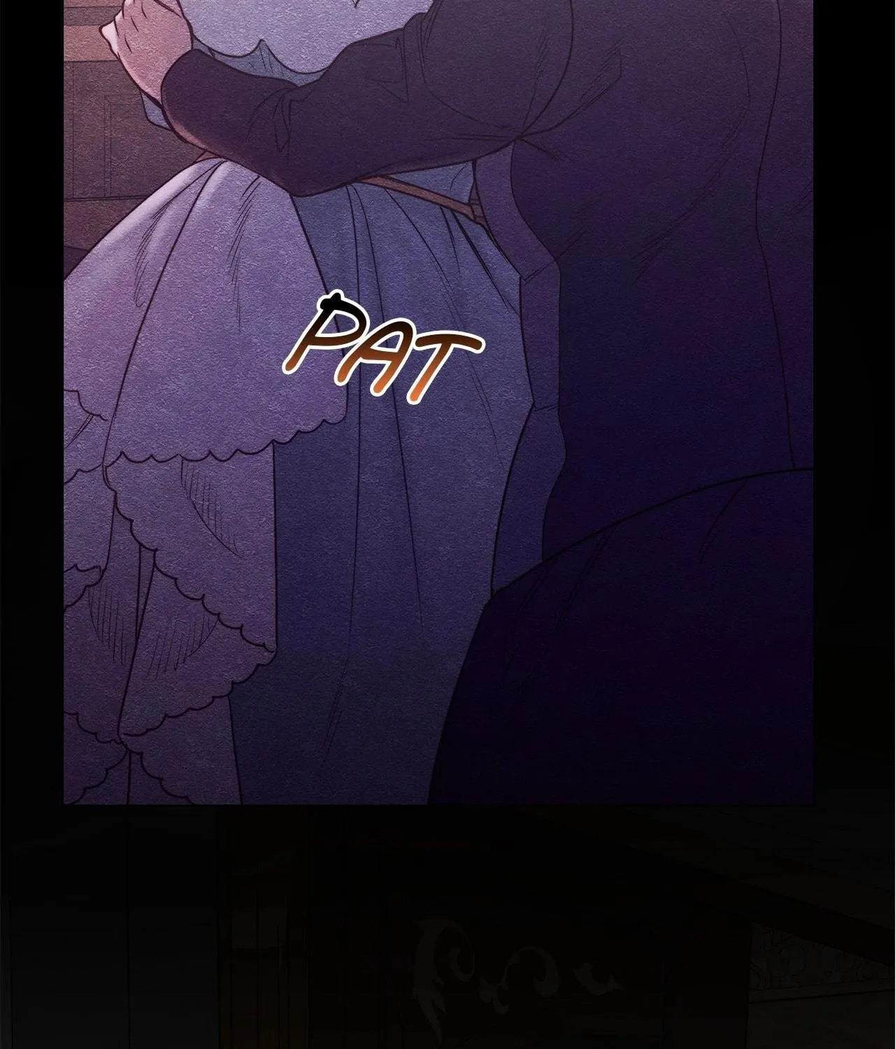 If You Wish to Have Me Chapter 15 page 57 - 