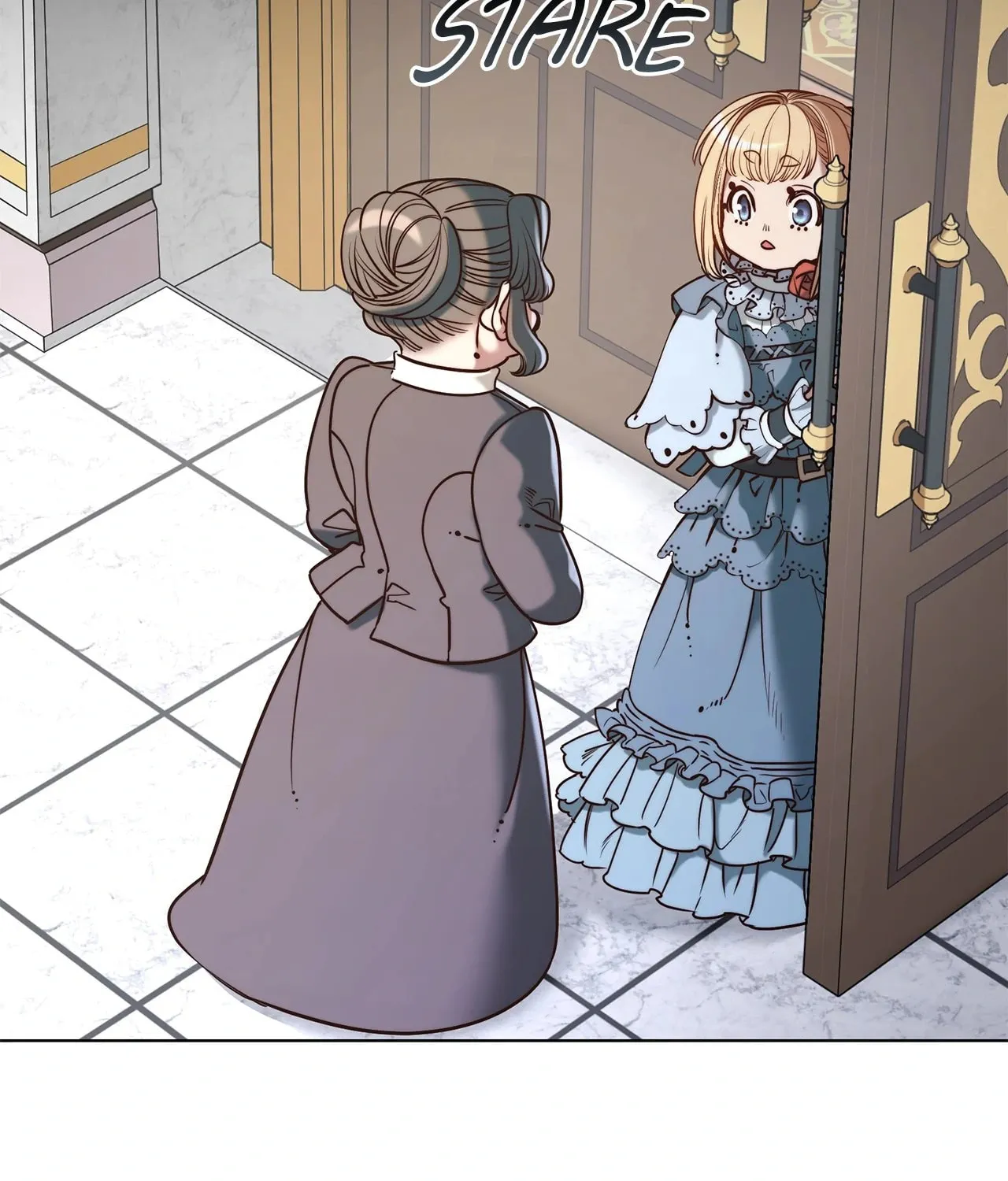 If You Wish to Have Me Chapter 15 page 59 - 