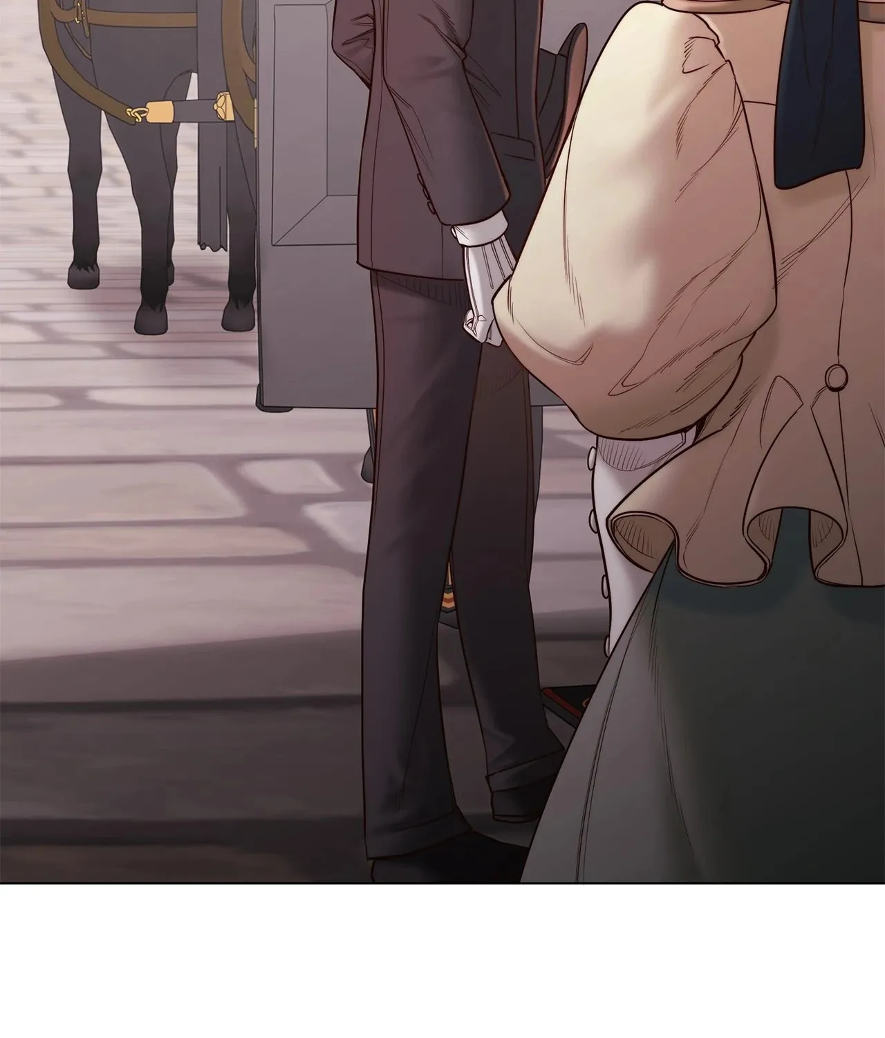 If You Wish to Have Me Chapter 15 page 7 - 