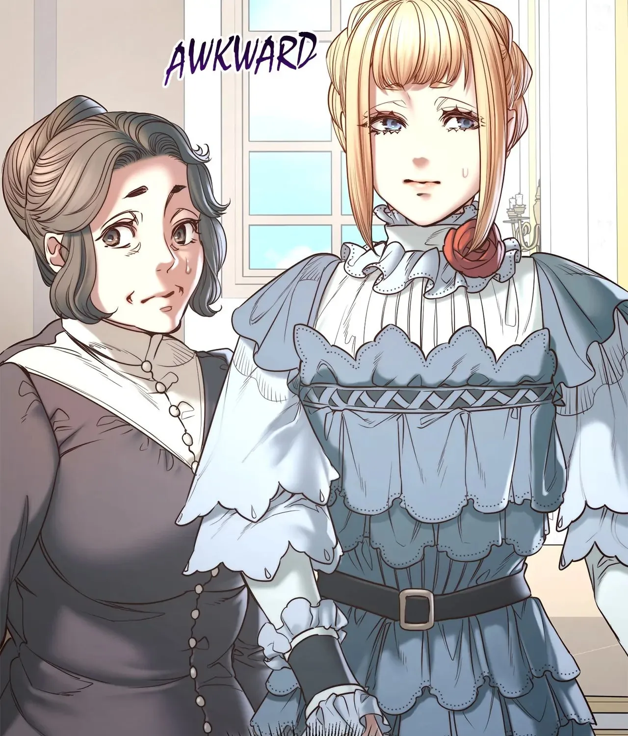 If You Wish to Have Me Chapter 15 page 61 - 