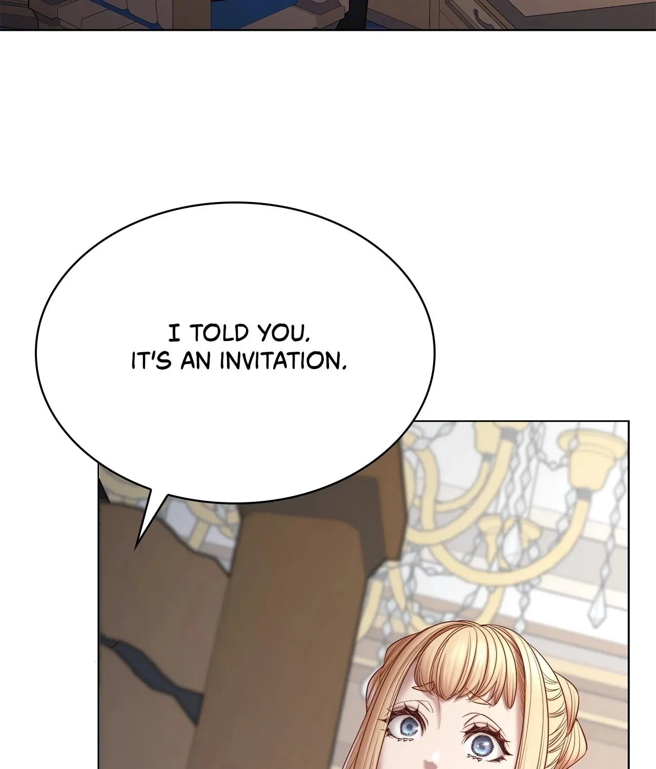 If You Wish to Have Me Chapter 15 page 78 - 