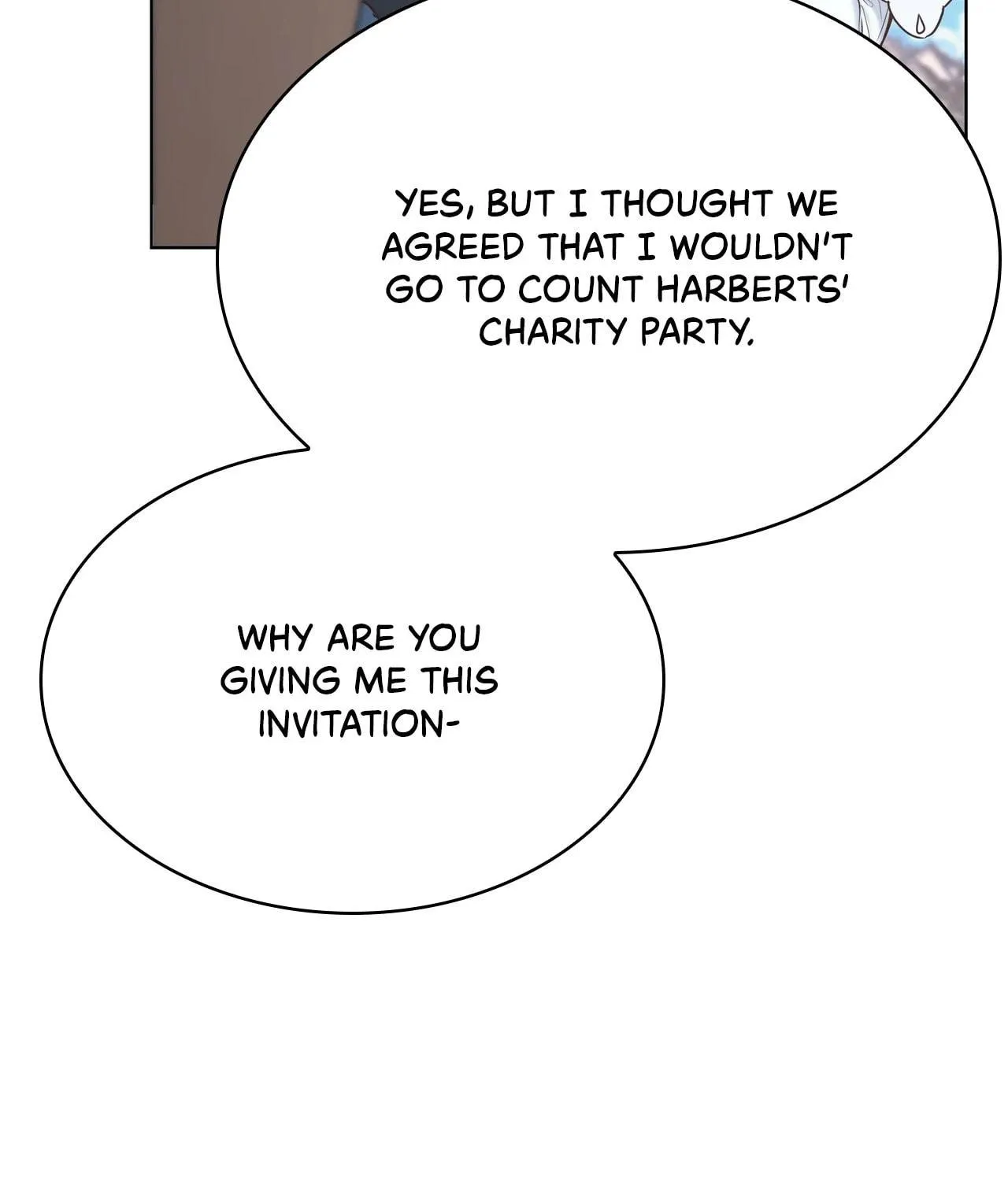 If You Wish to Have Me Chapter 15 page 80 - 