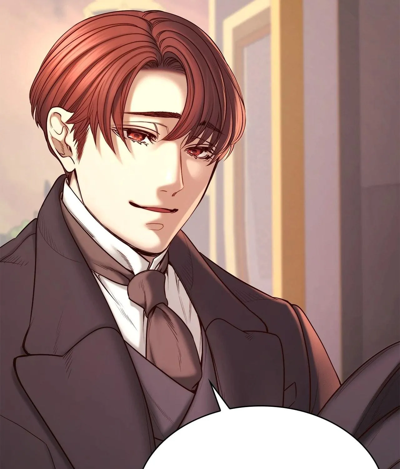 If You Wish to Have Me Chapter 15 page 9 - 